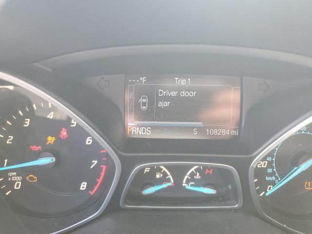 Photo 9 from auction – 2014 FORD ESCAPE TIT with VIN 1FMCU0J9XEUC37850
