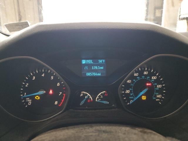 Photo 9 from auction – 2013 FORD FOCUS S with VIN 1FADP3E24DL194678