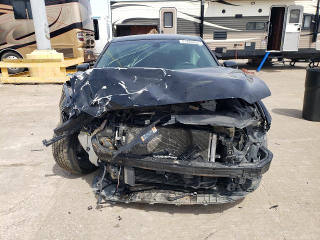 Photo 5 from auction – 2018 LINCOLN CONTINENTA with VIN 1LN6L9UK7J5602721
