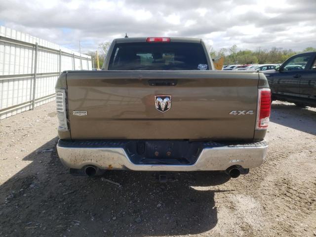 Photo 6 from auction – 2013 RAM 1500 LARAM with VIN 1C6RR7NT5DS635855