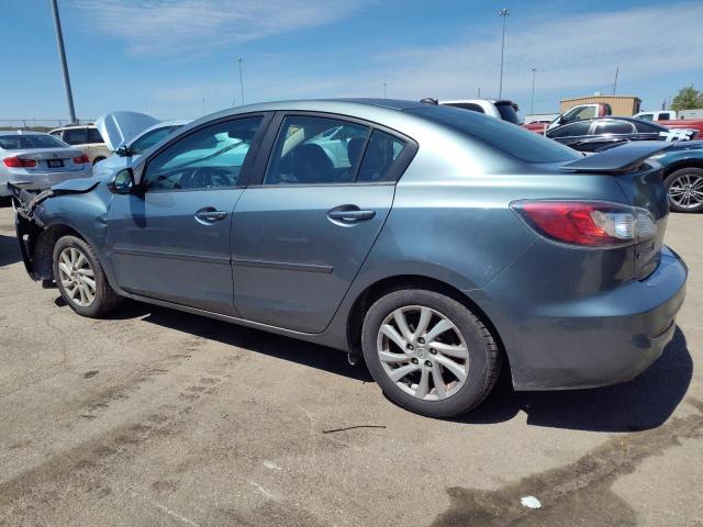 Photo 2 from auction – 2012 MAZDA 3 I with VIN JM1BL1W77C1546903