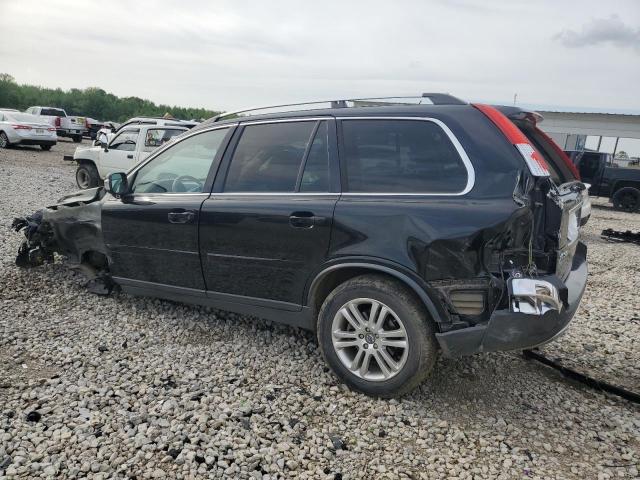 Photo 2 from auction – 2011 VOLVO XC90 3.2 with VIN YV4952CY4B1599260