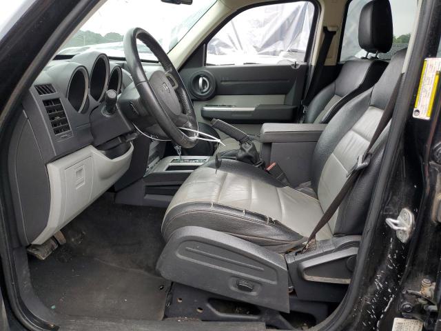 صورة رقم 7 من المزاد - 2008 DODGE NITRO SLT مع VIN 1D8GT58K58W128026