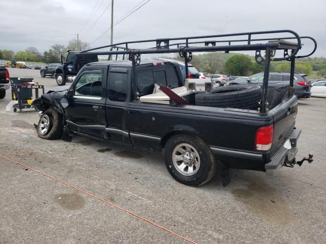 Photo 2 from auction – 2000 FORD RANGER SUP with VIN 1FTYR14V7YTB31697