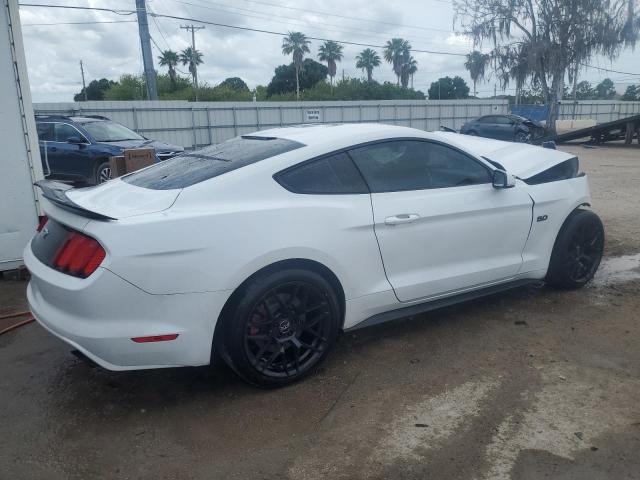 Photo 3 from auction – 2017 FORD MUSTANG GT with VIN 1FA6P8CF5H5343203