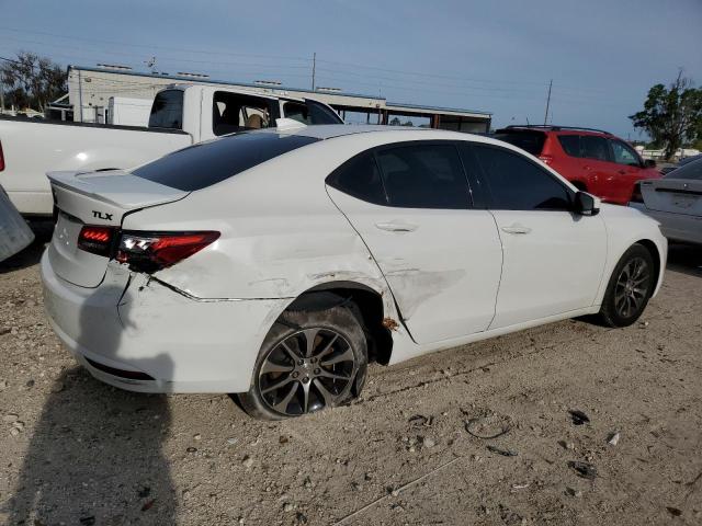 Photo 3 from auction – 2015 ACURA TLX with VIN 19UUB1F33FA013316