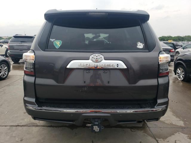 Photo 6 from auction – 2015 TOYOTA 4RUNNER SR with VIN JTEBU5JR7F5217687