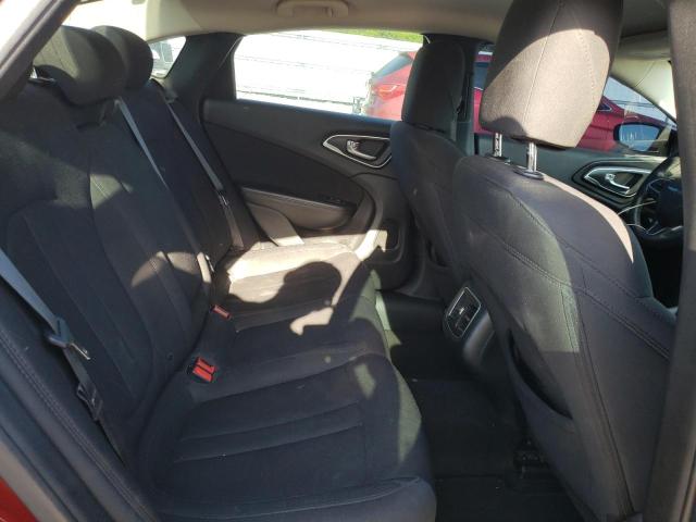 Photo 10 from auction – 2015 CHRYSLER 200 LIMITE with VIN 1C3CCCAB1FN528961
