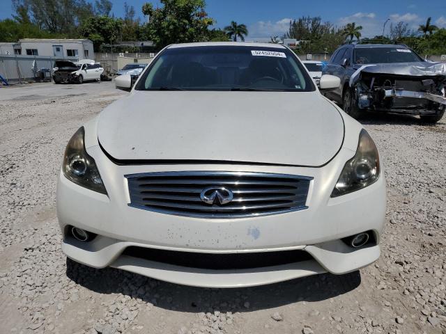 Photo 5 from auction – 2012 INFINITI G37 with VIN JN1CV6EL3CM471855
