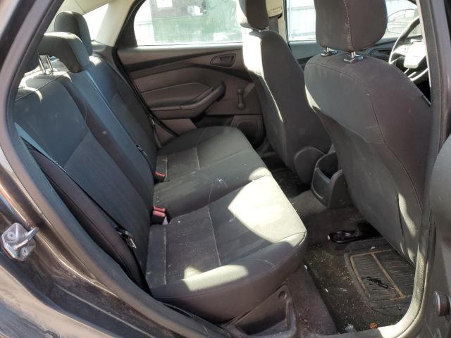 Photo 10 from auction – 2016 FORD FOCUS S with VIN 1FADP3E2XGL223640