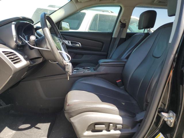 Photo 7 from auction – 2013 GMC TERRAIN SL with VIN 2GKFLUE31D6357622