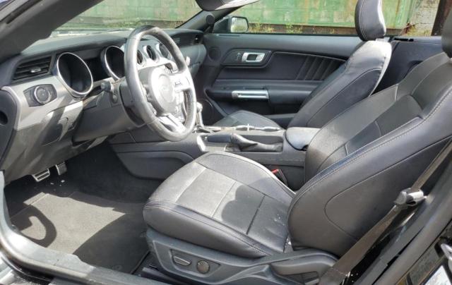 Photo 7 from auction – 2023 FORD MUSTANG with VIN 1FATP8UH7P5104513