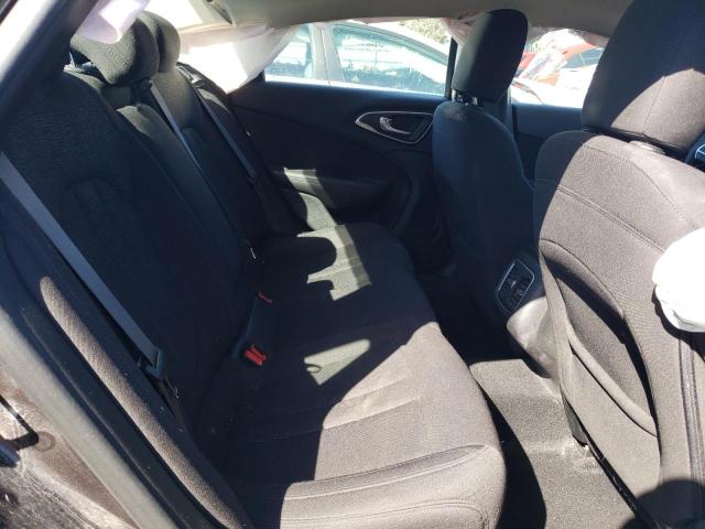 Photo 10 from auction – 2015 CHRYSLER 200 LIMITE with VIN 1C3CCCAB7FN614517