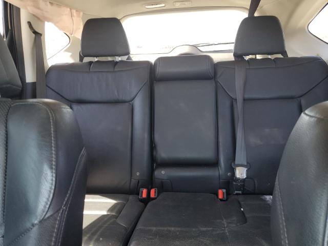 Photo 10 from auction – 2015 HONDA CR-V EXL with VIN 2HKRM4H79FH695210