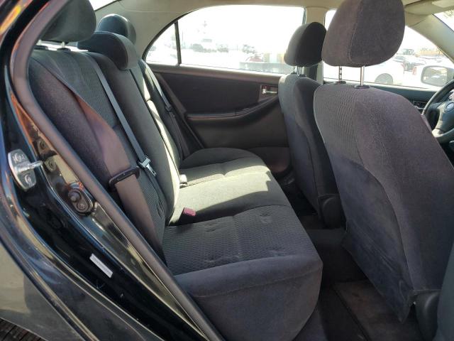 Photo 10 from auction – 2008 TOYOTA COROLLA CE with VIN 1NXBR30E48Z047821