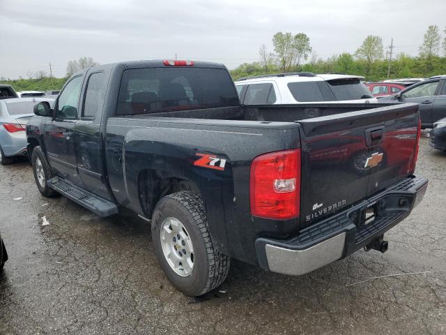 Photo 2 from auction – 2009 CHEVROLET SILVERADO with VIN 1GCEC29JX9Z175918