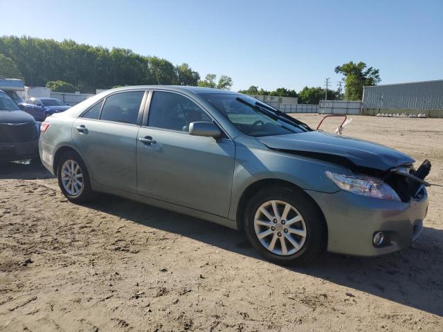 Photo 4 from auction – 2011 TOYOTA CAMRY BASE with VIN 4T1BF3EK5BU724759