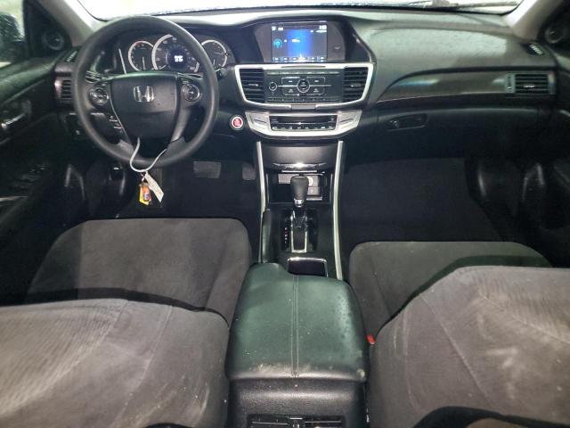 Photo 8 from auction – 2014 HONDA ACCORD EX with VIN 1HGCR2F77EA055521