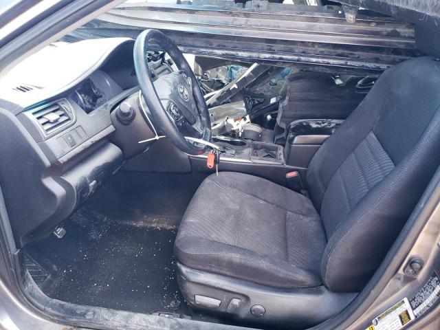 Photo 7 from auction – 2017 TOYOTA CAMRY LE with VIN 4T1BF1FK0HU361301