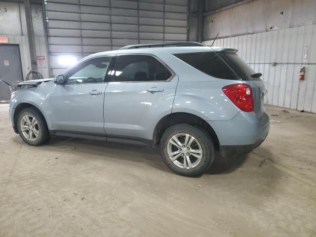 Photo 2 from auction – 2015 CHEVROLET EQUINOX LT with VIN 2GNFLFEK7F6231841