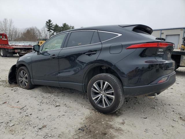 Photo 2 from auction – 2021 TOYOTA VENZA LE with VIN JTEAAAAH2MJ035372