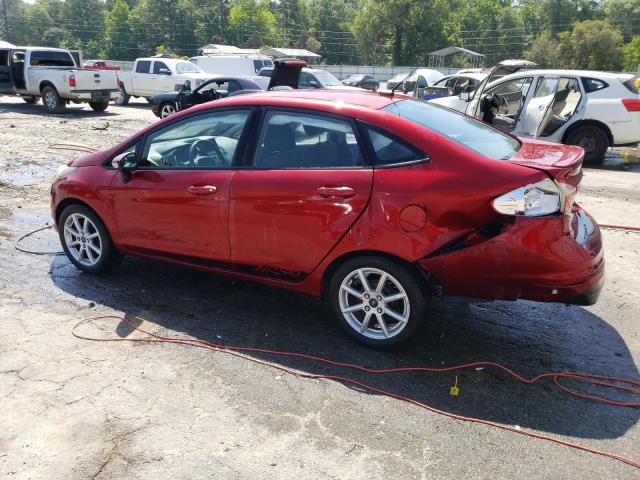 Photo 2 from auction – 2015 FORD FIESTA SE with VIN 3FADP4BJ6FM160017