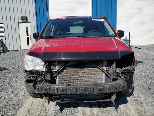 Photo 5 from auction – 2012 DODGE GRAND CARA with VIN 2C4RDGBG4CR297931