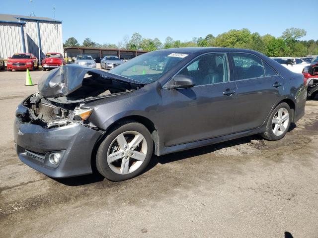 TOYOTA CAMRY L 2014 with VIN 4T1BF1FK2EU836099 - Photo from auction