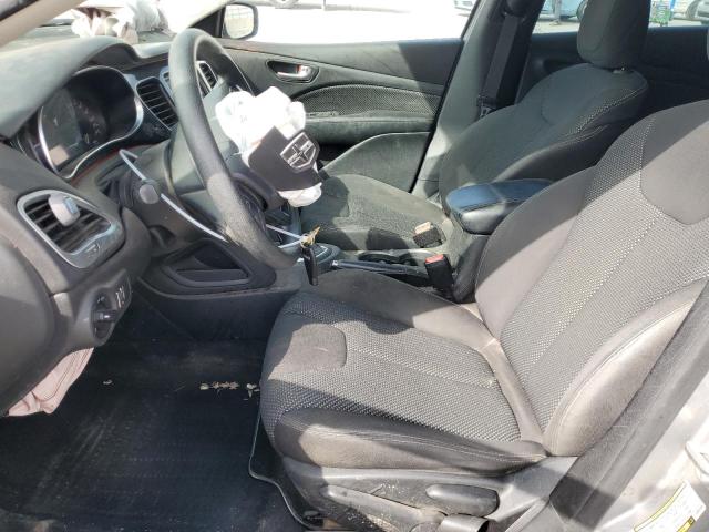 Photo 7 from auction – 2016 DODGE DART with VIN 1C3CDFBA4GD591306