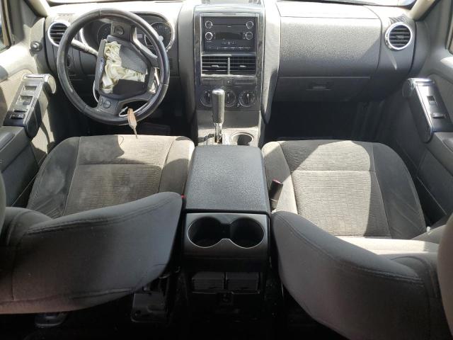 Photo 8 from auction – 2009 FORD EXPLORER X with VIN 1FMEU63E29UA36973