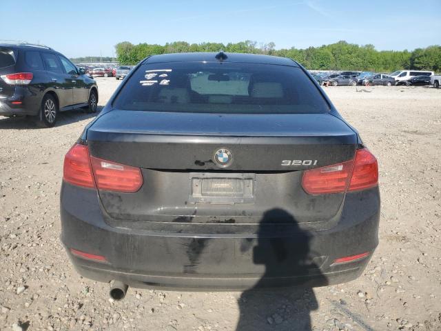 Photo 6 from auction – 2015 BMW 320 I with VIN WBA3B1C56FP681217