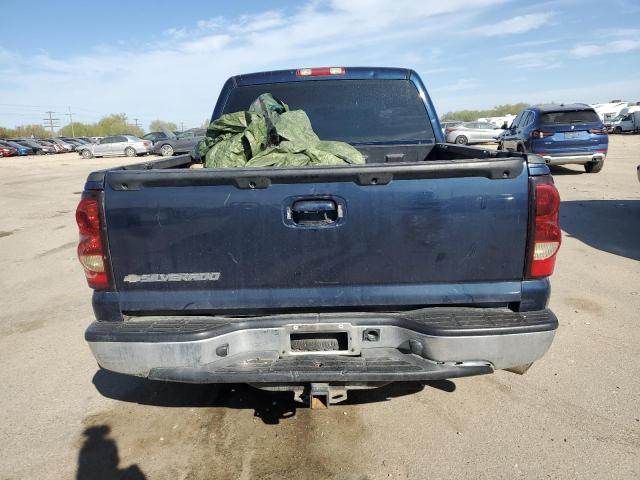 Photo 6 from auction – 2007 CHEVROLET SILVERADO with VIN 2GCEC13V671178309