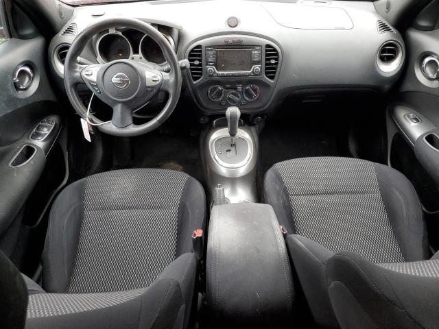 Photo 8 from auction – 2015 NISSAN JUKE S with VIN JN8AF5MV4FT563182