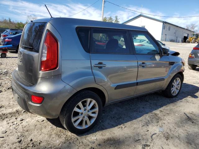 Foto 3 de la subasta – 2013 KIA SOUL + con VIN KNDJT2A69D7573180