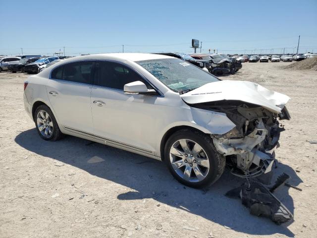 Photo 4 from auction – 2012 BUICK LACROSSE P with VIN 1G4GD5E33CF124229