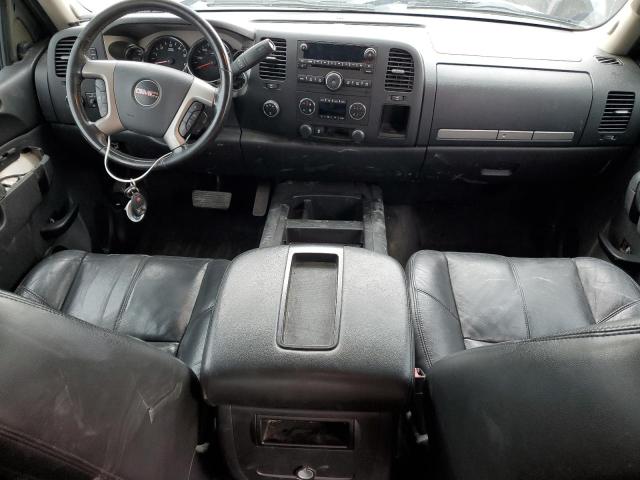 Photo 8 from auction – 2013 GMC SIERRA K25 with VIN 1GT120CG5DF213620