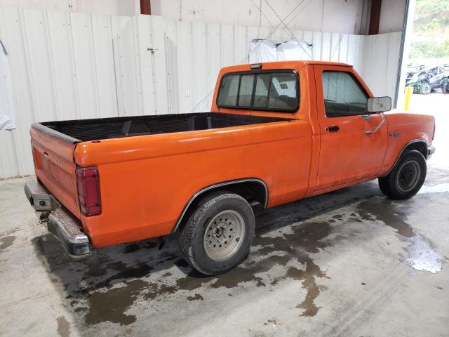 Photo 3 from auction – 1990 FORD RANGER with VIN 1FTCR10A6LUA86137