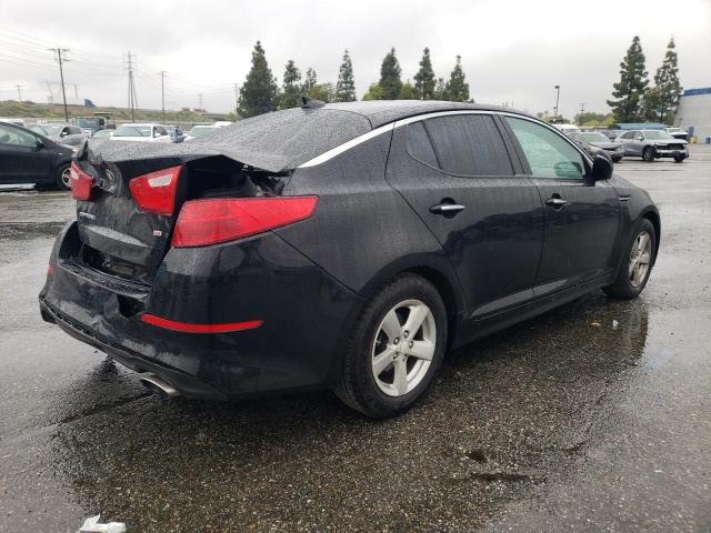 Photo 3 from auction – 2015 KIA OPTIMA LX with VIN KNAGM4A75F5661988