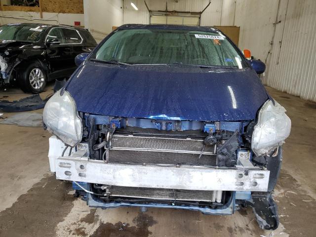 Photo 5 from auction – 2011 TOYOTA PRIUS with VIN JTDKN3DU2B1368590