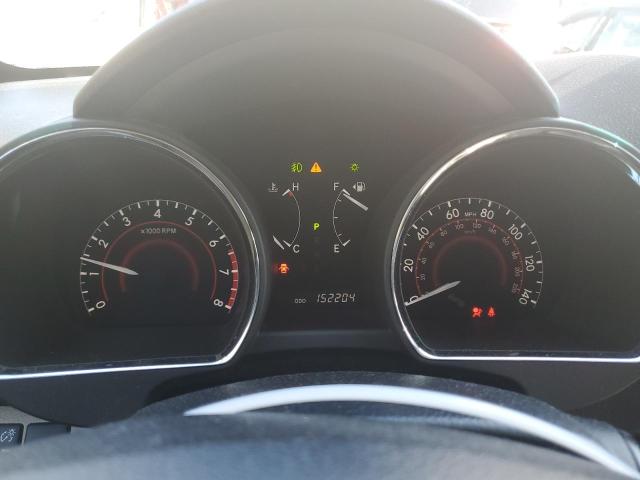 Фото 9 с аукциона – 2013 TOYOTA HIGHLANDER с VIN 5TDBK3EH2DS192267