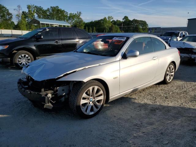 BMW 328 I SULE 2013 with VIN WBADW7C54DE731505 - Photo from auction
