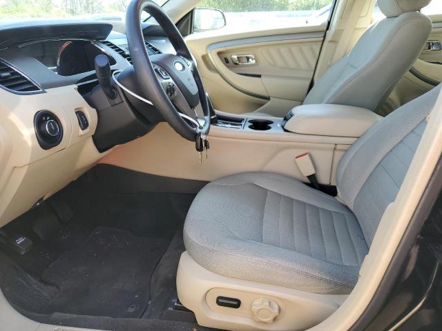 Photo 7 from auction – 2014 FORD TAURUS SE with VIN 1FAHP2D87EG161282