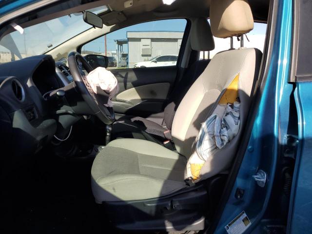 Photo 7 from auction – 2016 NISSAN VERSA NOTE with VIN 3N1CE2CP0GL374692
