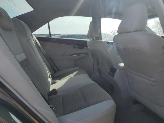 Photo 10 from auction – 2012 TOYOTA CAMRY HYBR with VIN 4T1BD1FK7CU052875