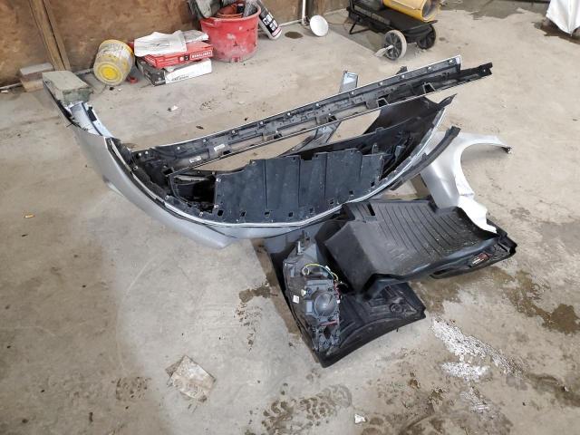 Photo 12 from auction – 2018 CHEVROLET IMPALA LT with VIN 2G1105S3XJ9111678