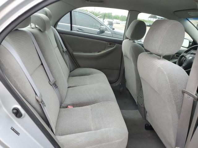 Photo 10 from auction – 2007 TOYOTA COROLLA CE with VIN 2T1BR32E57C815206