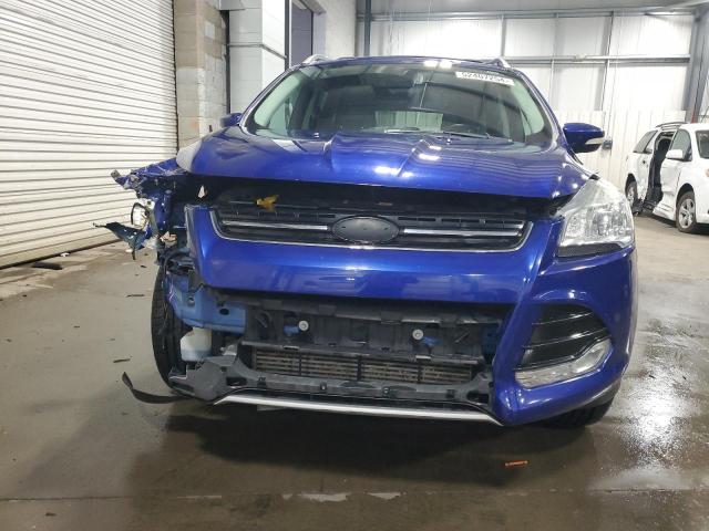 Photo 5 from auction – 2014 FORD ESCAPE TIT with VIN 1FMCU9J98EUC92625