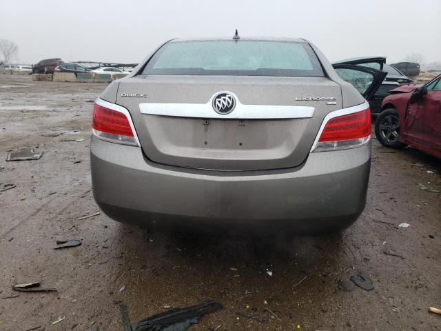 Photo 6 from auction – 2011 BUICK LACROSSE C with VIN 1G4GC5ED9BF325613
