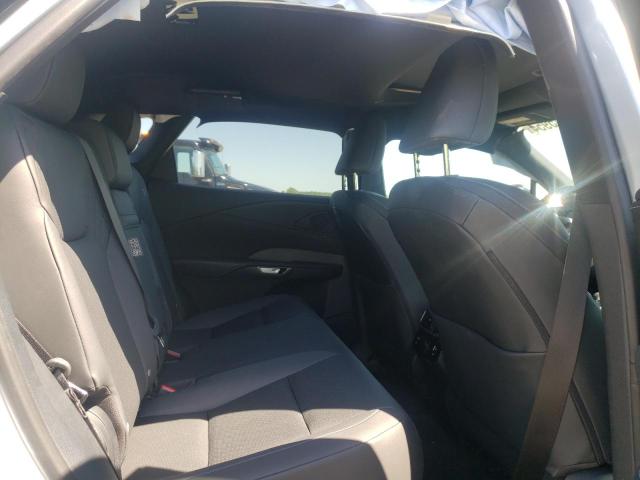Photo 11 from auction – 2024 LEXUS RX 350 BAS with VIN 2T2BAMCA9RC061279
