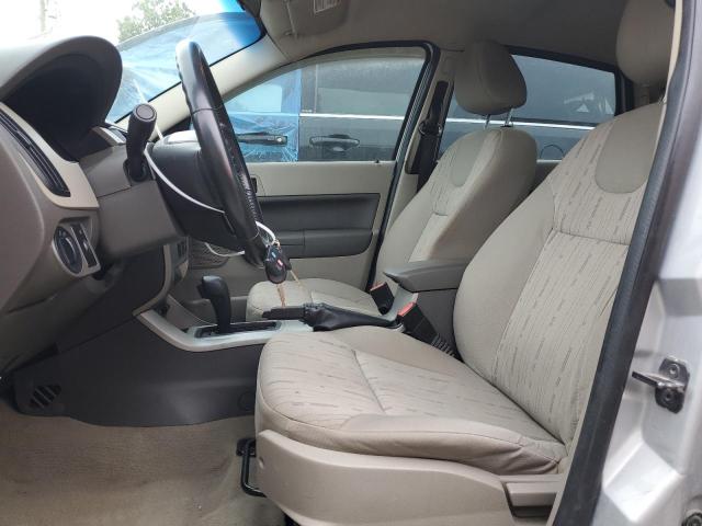 Photo 7 from auction – 2008 FORD FOCUS SE with VIN 1FAHP35N48W297728